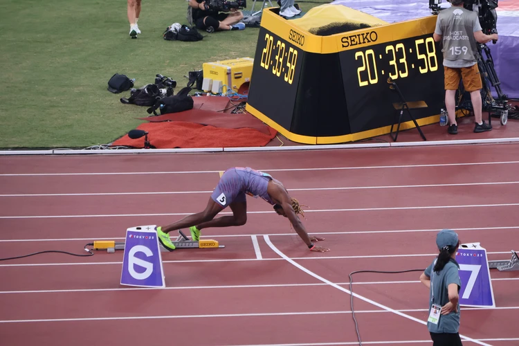 【東京2025世界陸上】現地観戦レポート！～国立競技場の夜風に吹かれて～ ※追記あり_9