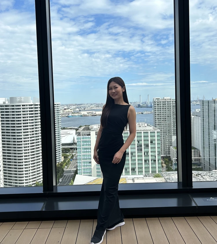 【自己紹介】はじめまして、神崎咲蘭です！_3_1