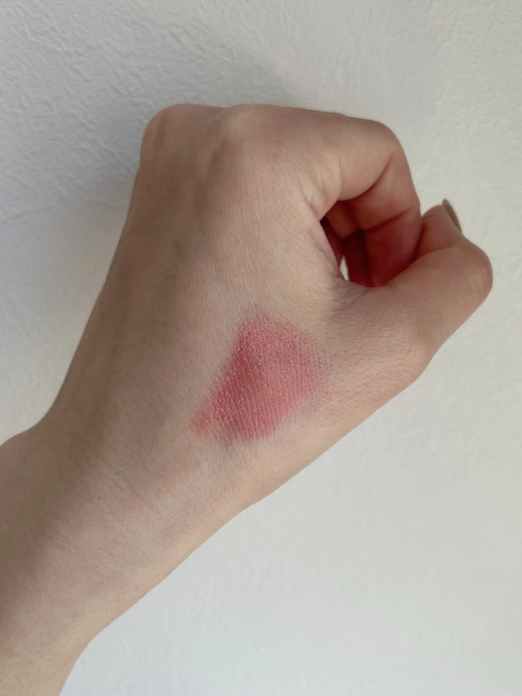 【イエベ春が本音レビュー】春夏にピッタリ！レフ板リップ！_3_1