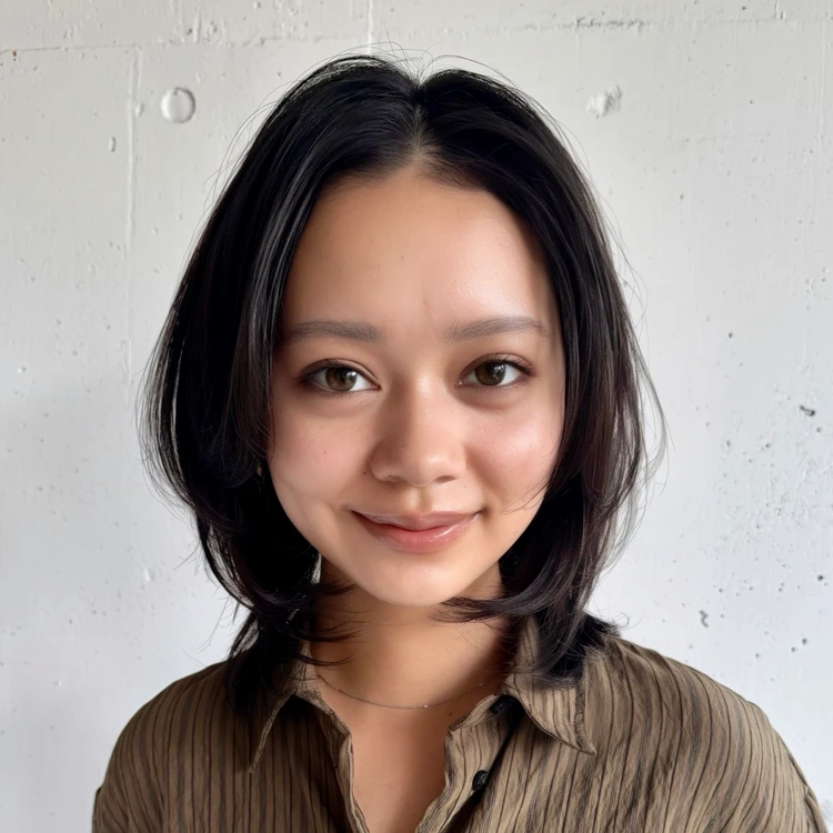 【写真】最新おしゃれヘアカタログ_0