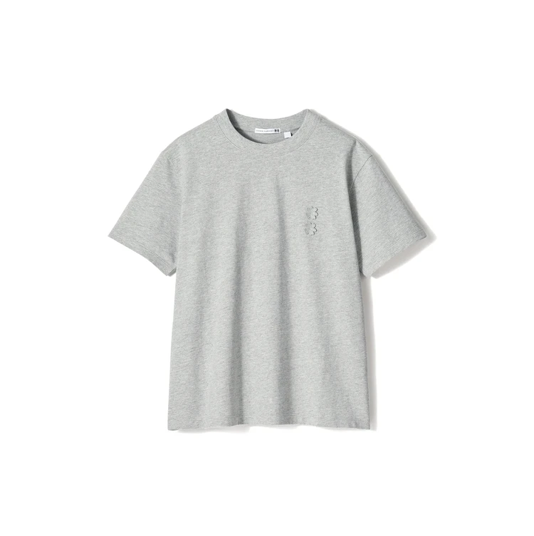 ユニクロ アンド セシリー バンセン　グラフィックT￥1990
