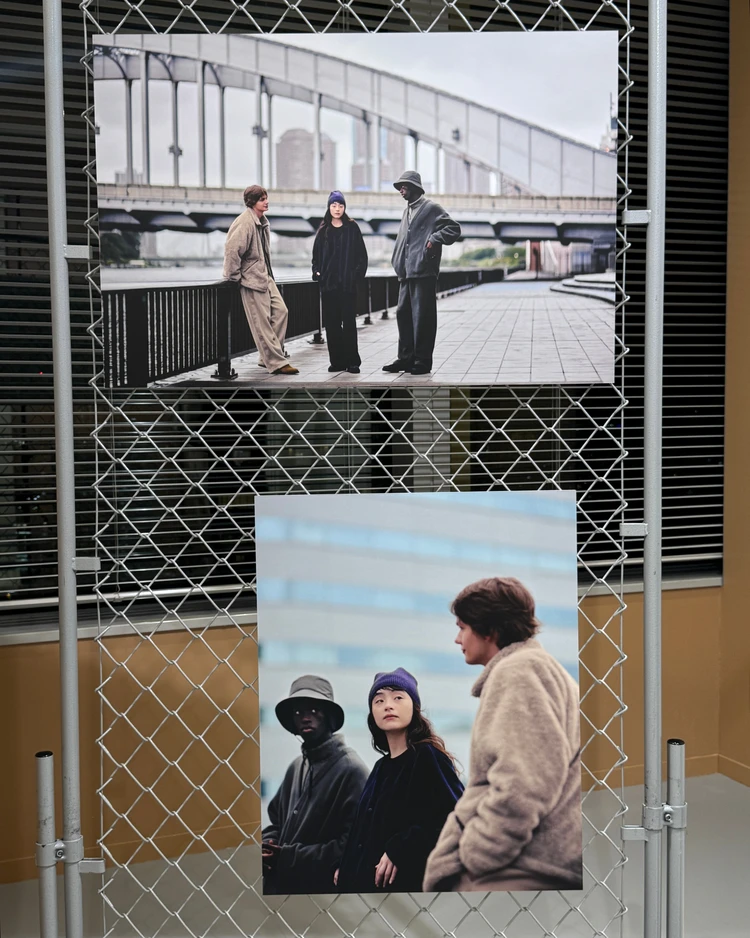 【大注目の初コラボ！】UNIQLO and NEEDLES（ユニクロ＆ニードルス）新作レポ_2