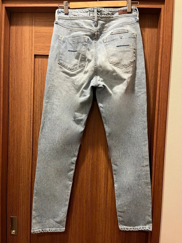 ラインを拾わないのに美脚。Yunuk“RUTH”が万能すぎる件_2_2