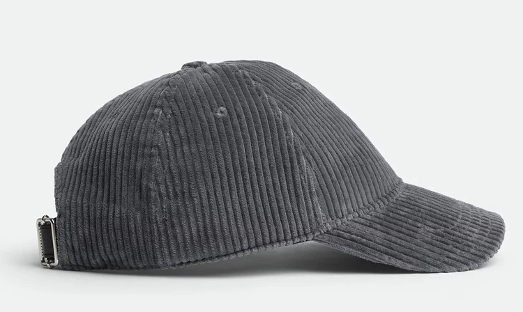 コーデュロイ キャップ¥80300