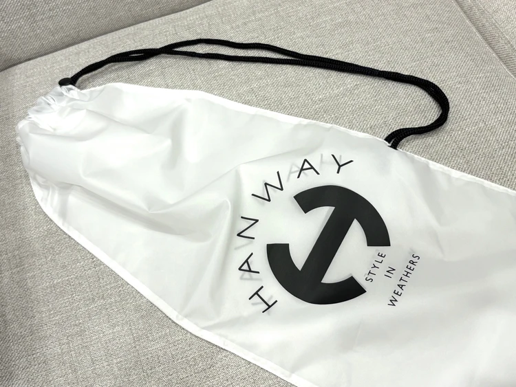 【梅雨対策】 『HANWAY』傘が優秀で、雨の日の通勤お悩みを解決!_6