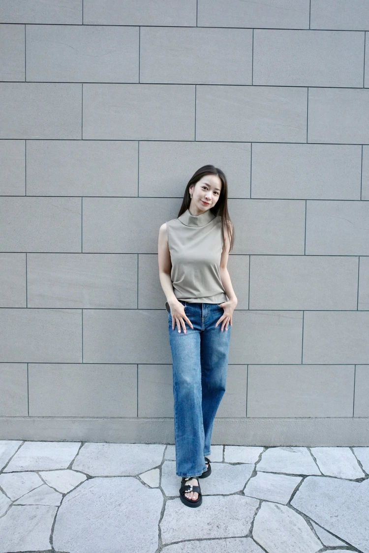 【デニムを更新するならこれ！】RED CARD TOKYO「35th Anniv. Wide」が絶対おすすめな理由 #ファッション部_4_1