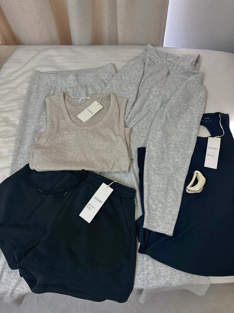 OYSHO購入品