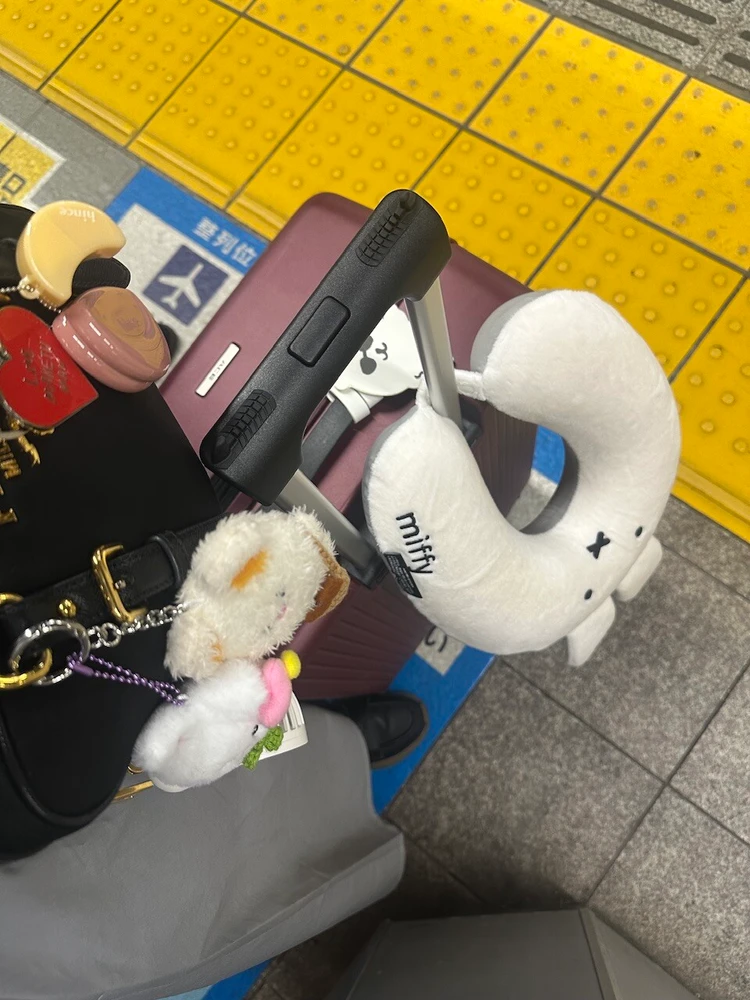 チャームにもなるチークがかわいすぎ！_5