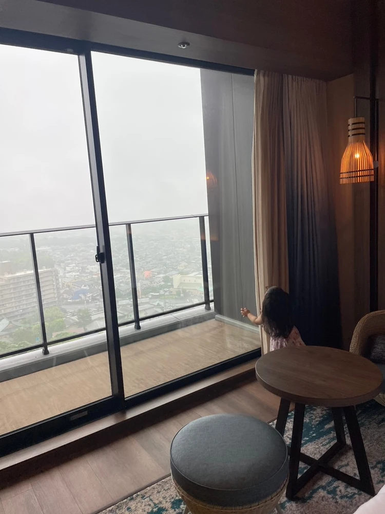 子連れ旅にやさしい、進化系温泉リゾート! 「杉乃井ホテル別府」で叶える、家族みんなのご褒美ステイ_6