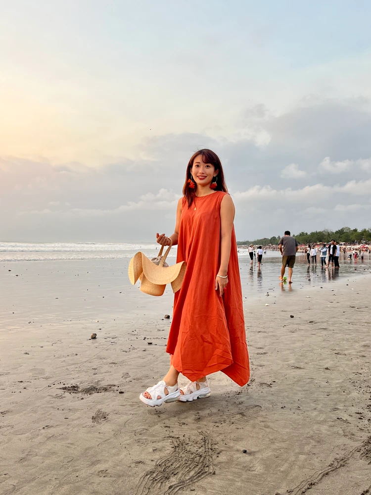 インドネシア・バリ島で叶えるご褒美旅。「アヤナ リゾート アンド スパ バリ」で過ごす2泊3日の女子旅 #旅行部_8