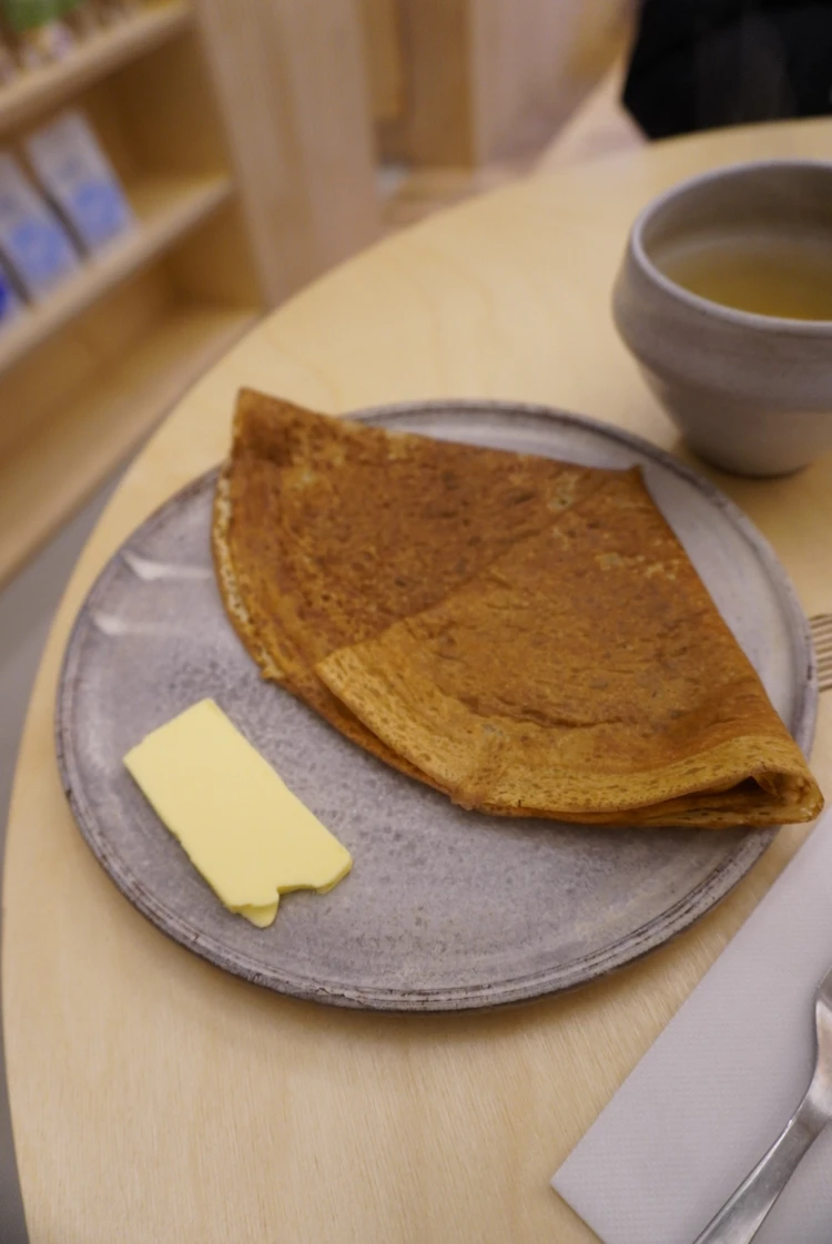 【冬の軽井沢おすすめスポット】 ハルニテラス カフェ