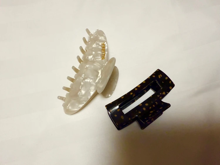 結局こればかり！私のヘアに欠かせない神クリップ2選のご紹介♡_4