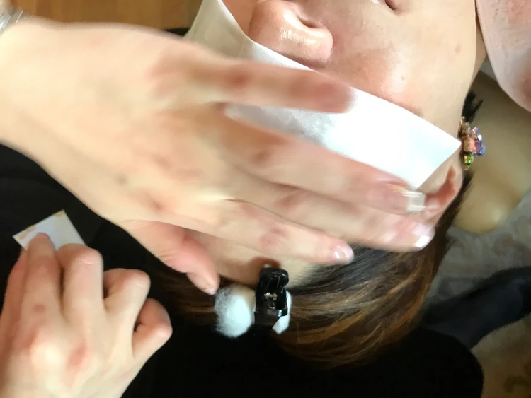 脱ブス眉! ナチュラル＆今っぽ【モテ眉】ブートキャンプ体験記_2_2