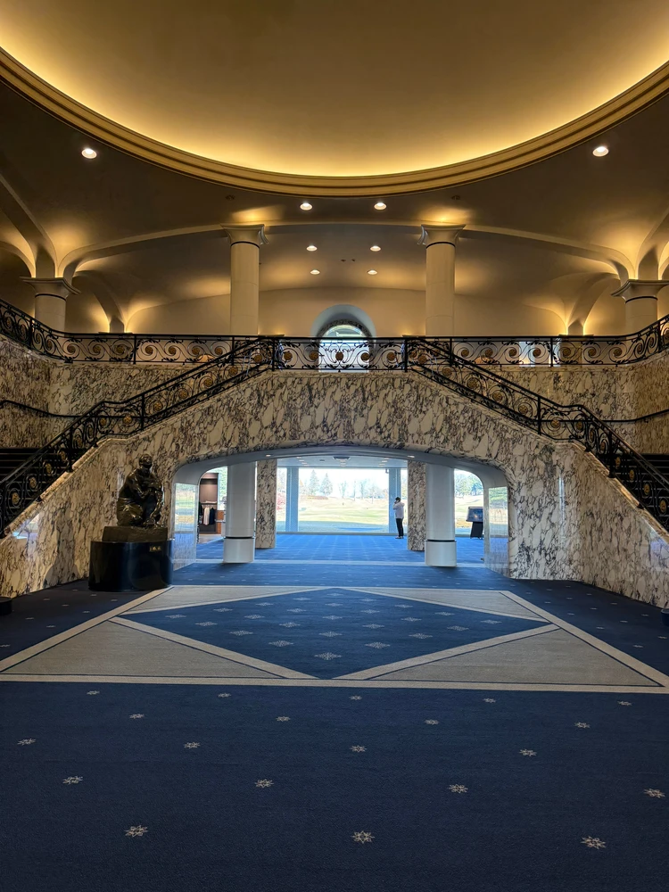 【私の推しゴルフ場紹介♡】プレステージカントリー倶楽部⛳️_2_1