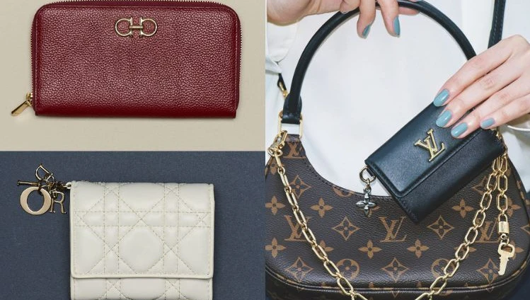 2026年 運勢格上げブランド財布】プラダ、ルイ・ヴィトン、ディオール