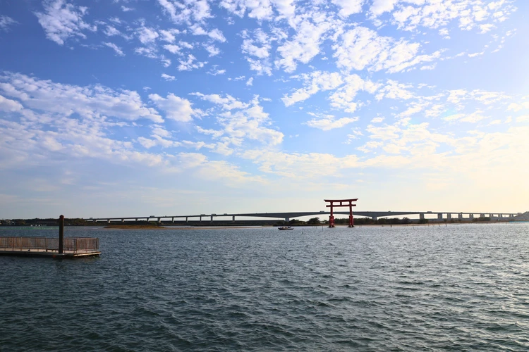 【浜松】風と砂のアートを楽しむ中田島砂丘が日帰り絶景ドライブ旅に最適!【週末リセット】_14
