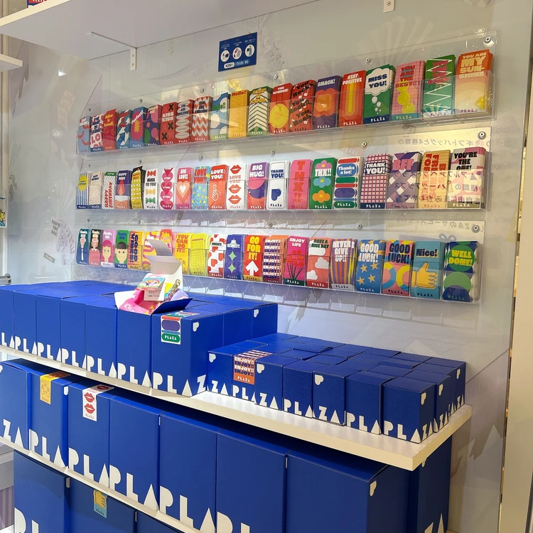 WRAPLAZA(ラップラザ)