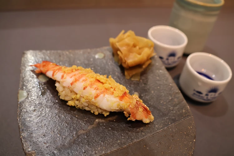 【GW】鮨×テキーラに心酔!? 世界の酒まつりを日本橋高島屋で【新感覚のマリアージュ】_8