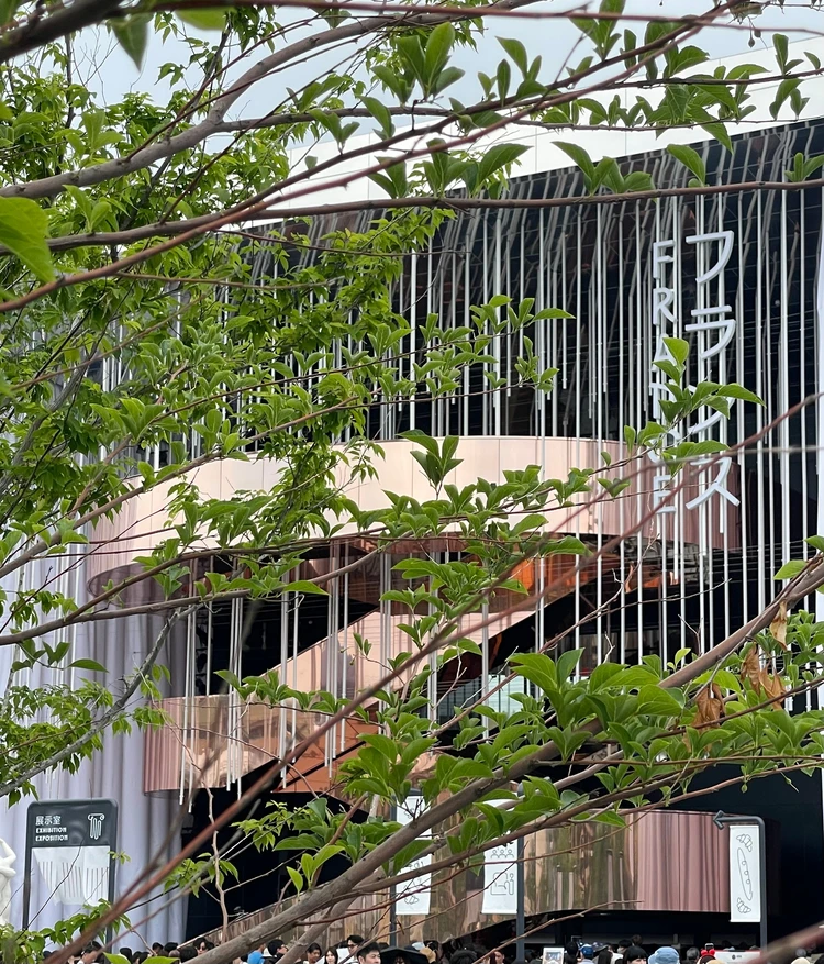 大阪万博2泊3日！楽しかったけど疲れました...笑_35