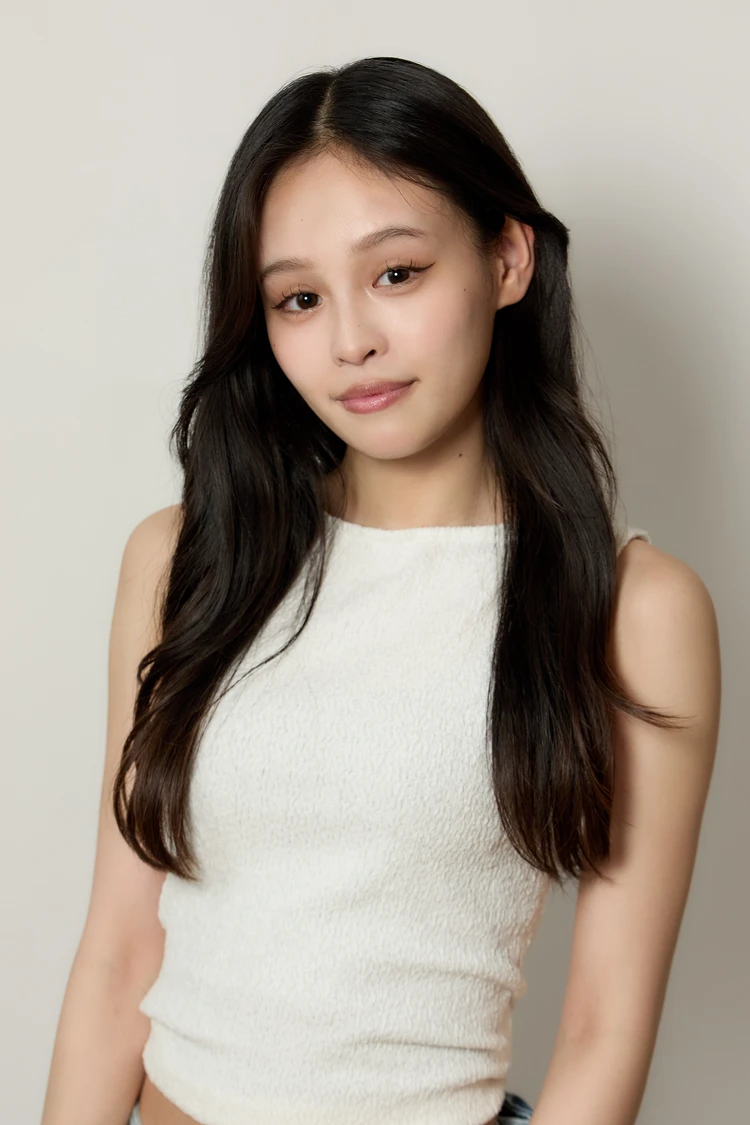 ガルバト4次審査通過者　ユララ