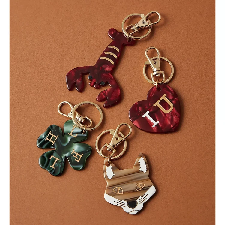 マリュスのチャーム