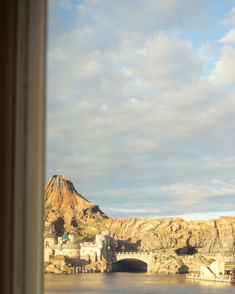 【Disneyオタクの徹底解説 vol.2】 東京ディズニーシー『ホテルミラコスタ』 各ルーム特徴＆予約のコツ4選！_2_1