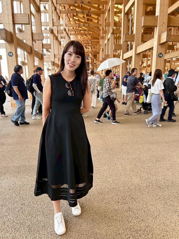 【ゆるく楽しむ万博】いよいよラスト！駆け込み万博 | 激務OLのお気に入りスポットご紹介_8