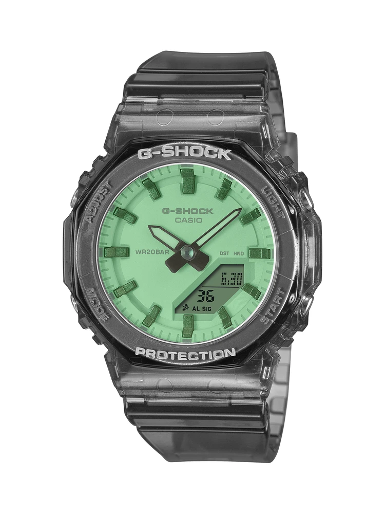G-SHOCK　GMA-P2100SR-1 ￥19800