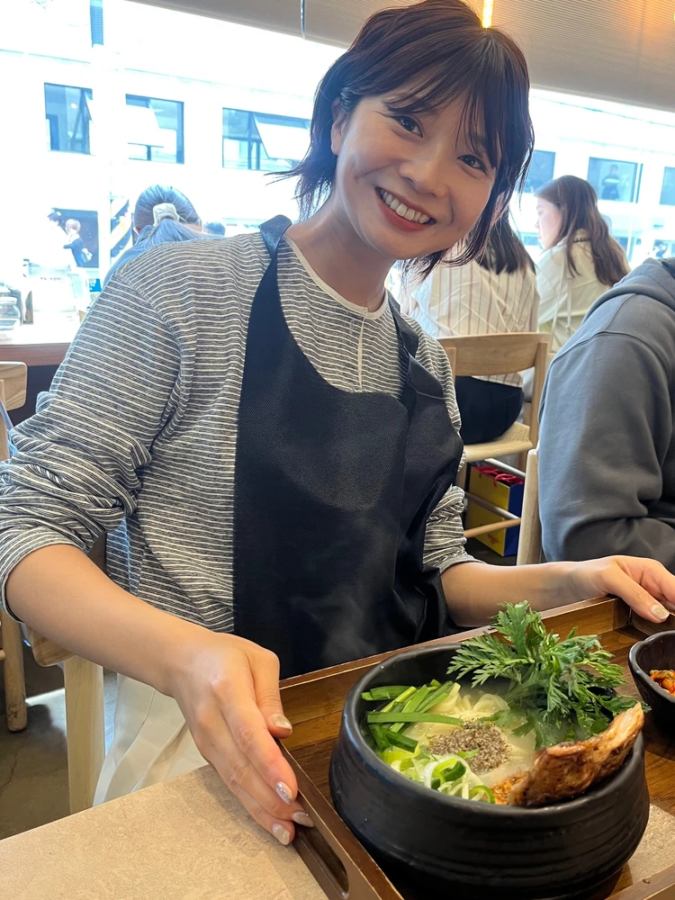 【韓国・ソウル】絶対食べたい！おすすめグルメ3選♩_4_2