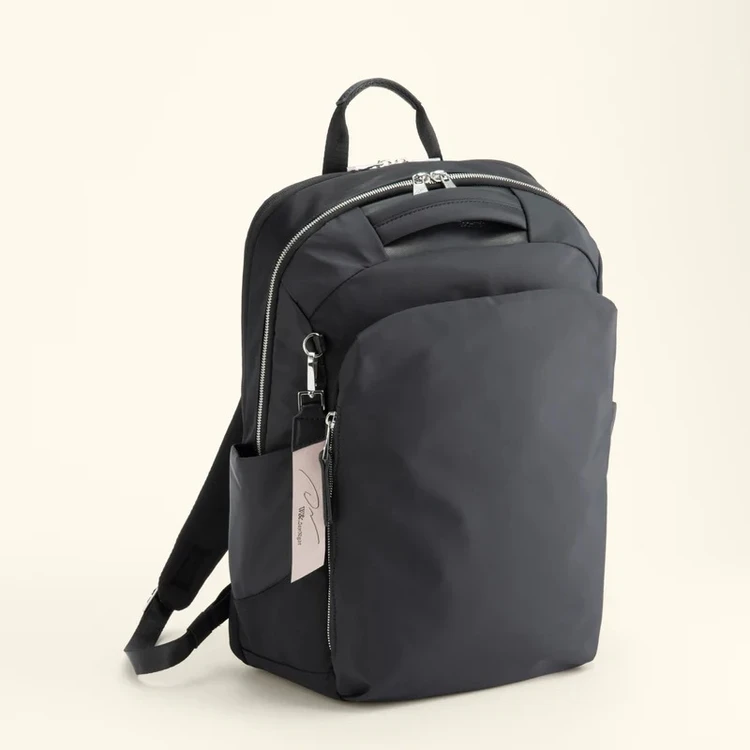 ダブルアンドデイナイト（W&.Day/Night）」の走れる通勤リュック