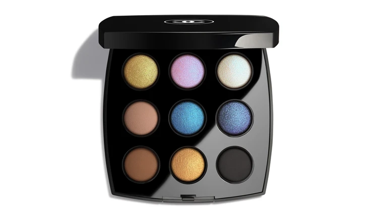 CHANEL シャネル ホリデー 2025 限定コスメ