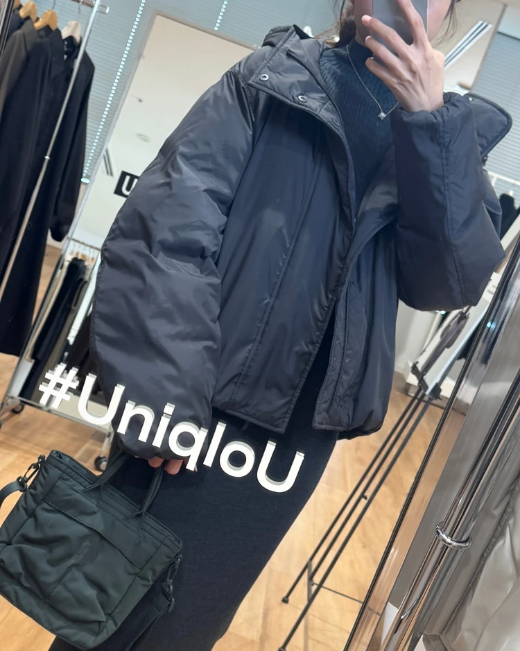 【ユニクロユー神アウター3選】アウター買うならユニクロユーで決まり!_6
