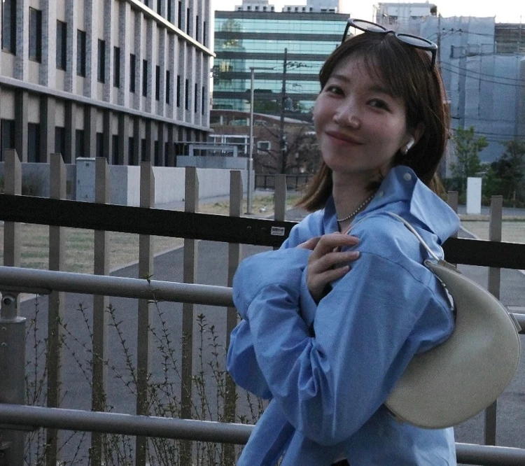 【OSOI】韓国ブランドの人気バッグ「TONI MINI」。ミニサイズなのにしっかり入る優秀バッグ!_2