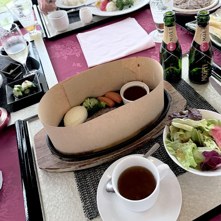 夏も快適♡クールカートで楽しむ“大人のご褒美ゴルフ”_7_2