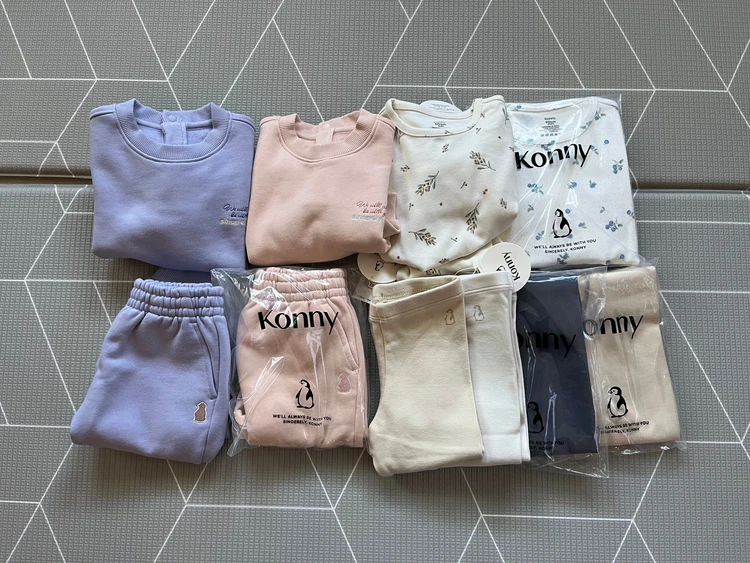 【2025年ベストバイ】〜０歳ベビー子育てグッズ〜_4