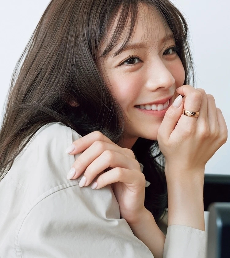 貴島明日香「30歳を迎えました」 9歳上の夫とともに登場！