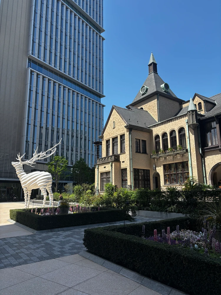 【東京・紀尾井町】都会のオアシ的パティスリー | ラ・プレシューズ紀尾井町_1_2