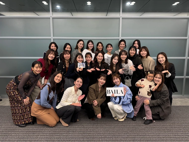 【いよいよ明日締切！】挑戦してよかった！バイラーズ1年目を振り返って♡ #私がバイラーズになった理由_6