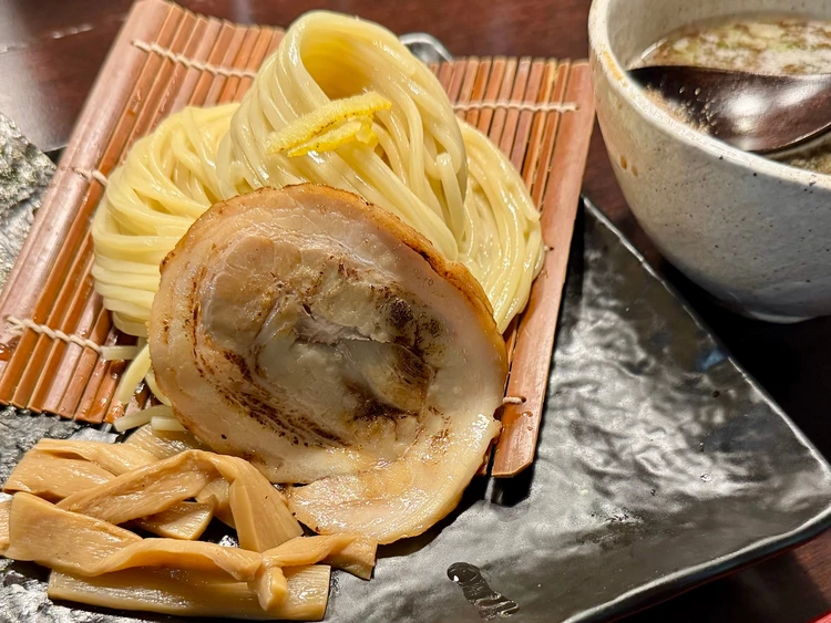 【1人でも入りやすい】絶対に行くべき都内ラーメン&つけ麺！#ラーメン部_3