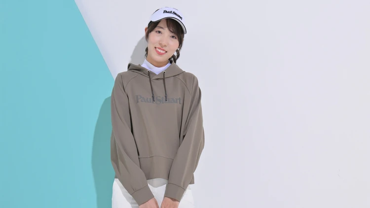 読者が着てみた！【30代のためのゴルフウエア】大人向きの上質ウエアなら『ポール・スチュアート ゴルフ』