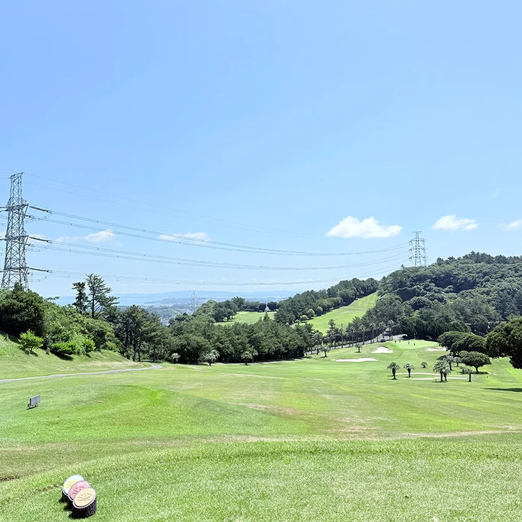 【女子ゴルフ旅】葉山国際カントリークラブで大人の週末旅行_3_1