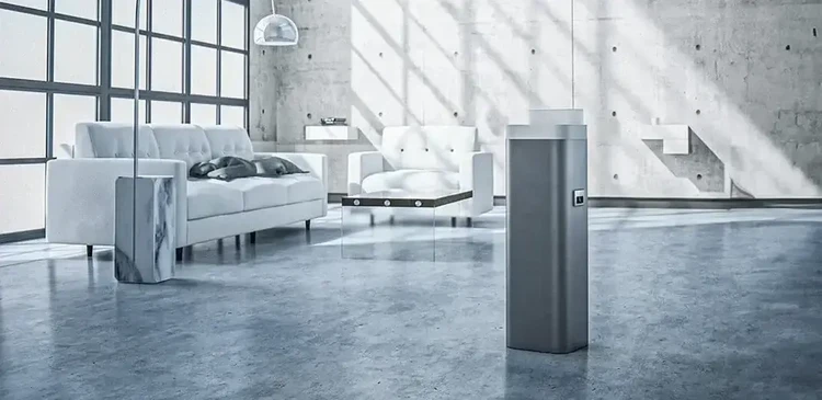 【BAILA公式Instagramフォロー&いいねキャンペーン】広い空間をケアできるハイスペック加湿器「moya Ultra」を合計1名様にプレゼント！