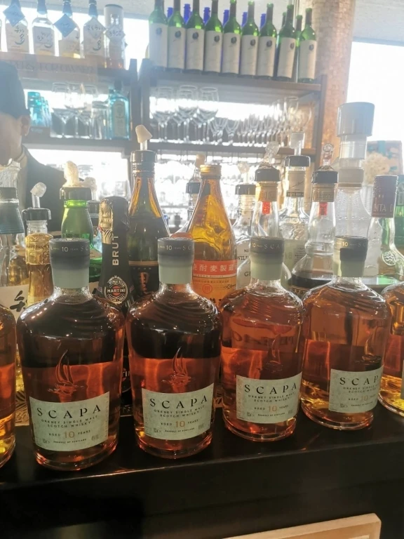 【SCAPAリニューアル記念】秋の夜長に簡単ウイスキーカクテル【宵酔探訪】_3_1