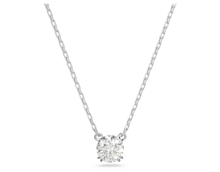 【#ファッション部】Swarovskiで見つけた♡等身大プライスの高見えネックレス_1_1