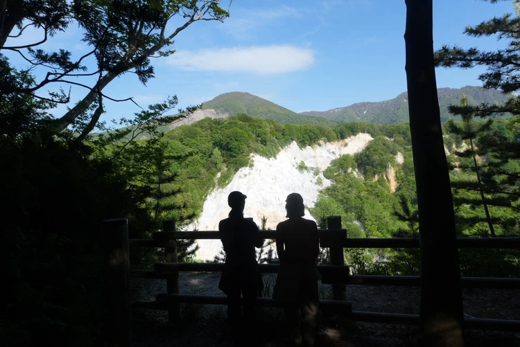【2日目｜青森】十和田湖と白神山地を巡る大自然の東北絶景旅_14_2