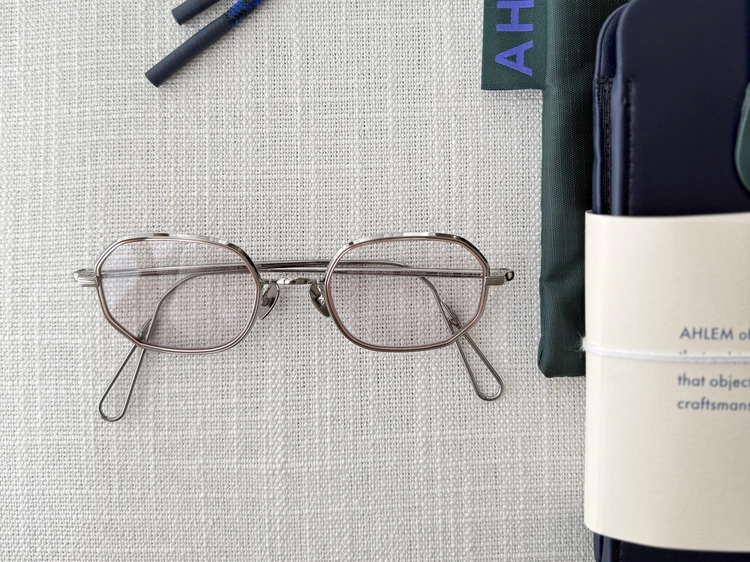 AHLEM Paris Collection