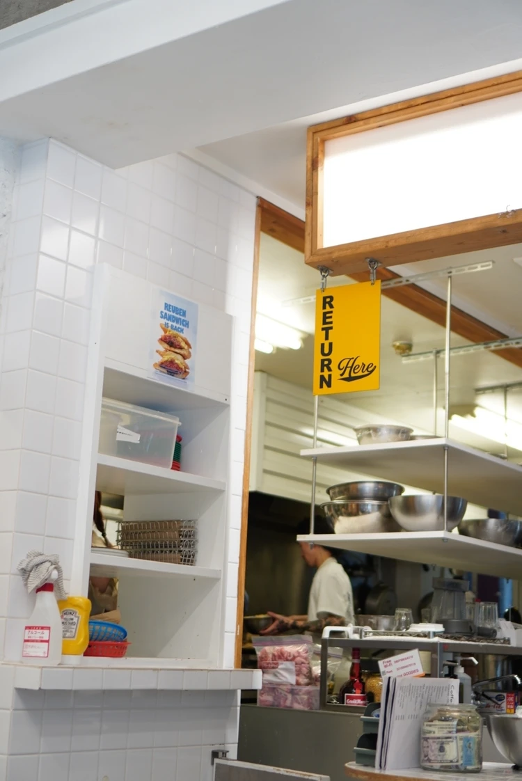 週末のご褒美モーニング♩行列必至の【FLAPJACK'S】で味わう本場アメリカンパンケーキ_2_1