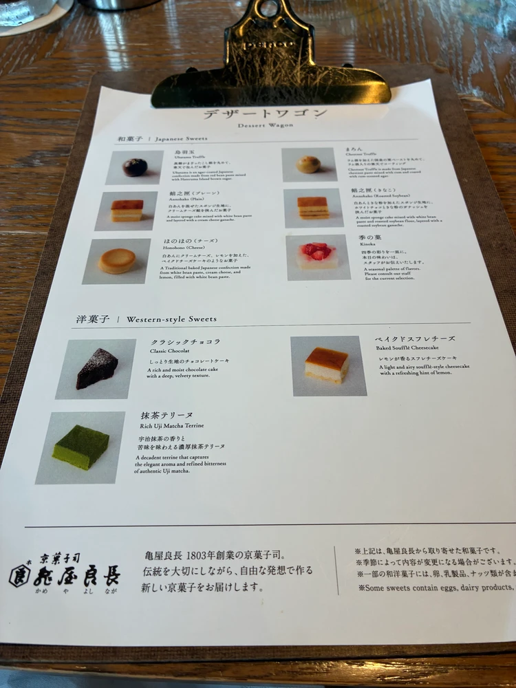 【平安神宮周辺ランチ】参拝前後に！京都モダンテラスでランチ🥙_3