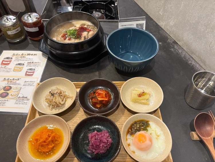 朝はおしゃれに、夜はヘルシーに。表参道で見つけた“お気に入り”のお店2選_5