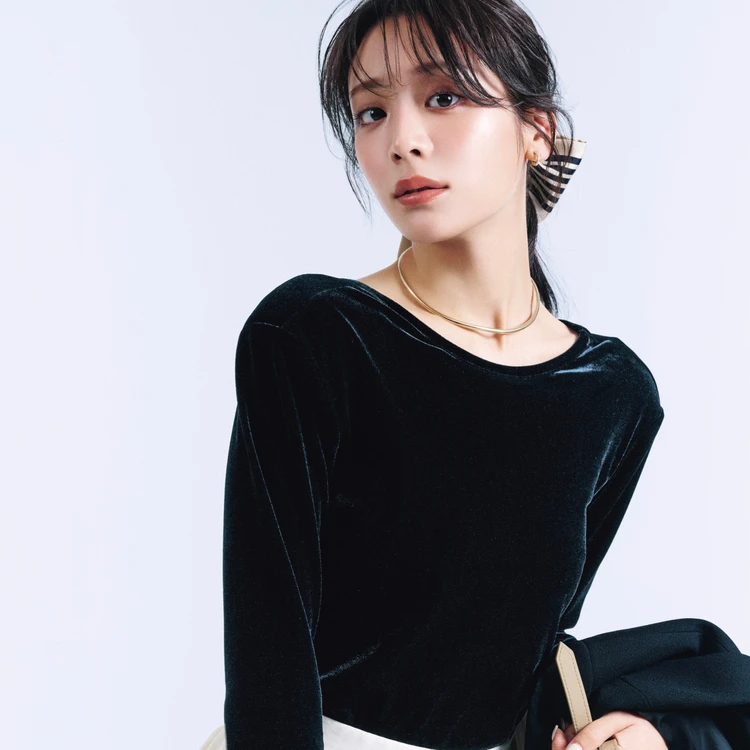 BAILA今日のコーデ　Photo Gallery_0